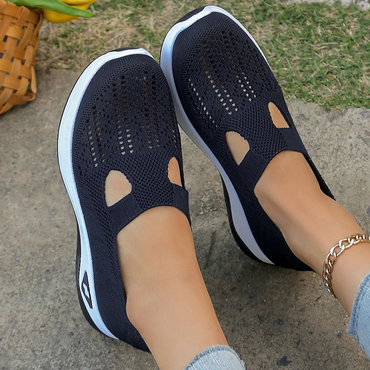 Comfortabele en modieuze orthopedische Schoenen