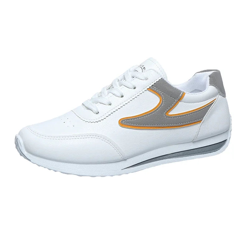 Casual en ondersteunende orthopedische Sneakers