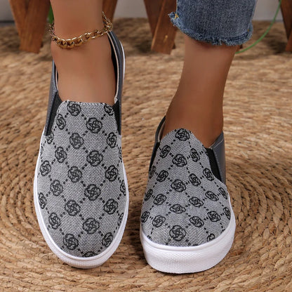 Comfortabele en modieuze orthopedische Sneakers