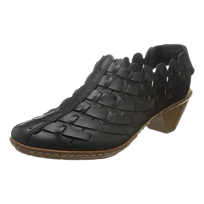 Ondersteunende en stijlvolle orthopedische Sandalen