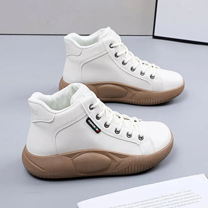 Comfortabele en modieuze orthopedische Sneakers