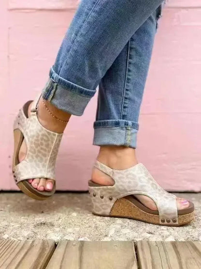 Duurzame en ademende orthopedische schoenen
