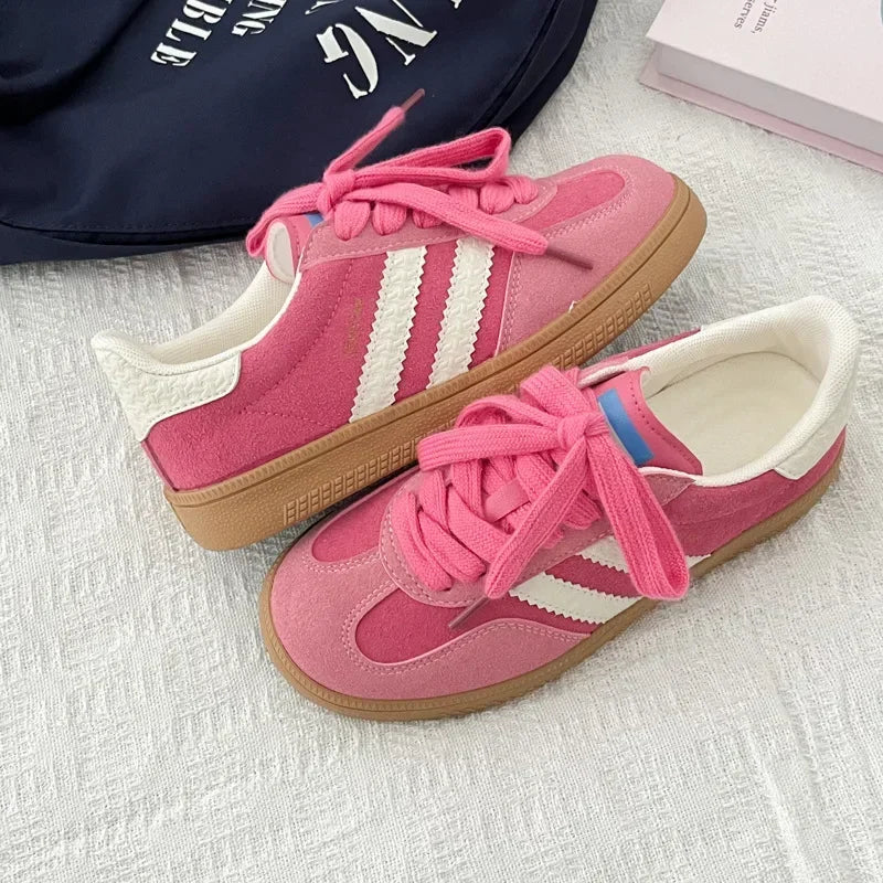Casual en ondersteunende orthopedische Schoenen