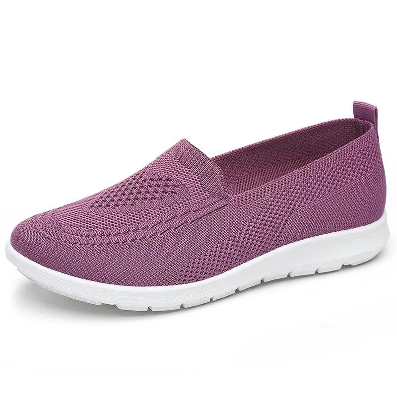 Op maat gemaakte en comfortabele orthopedische Sneakers