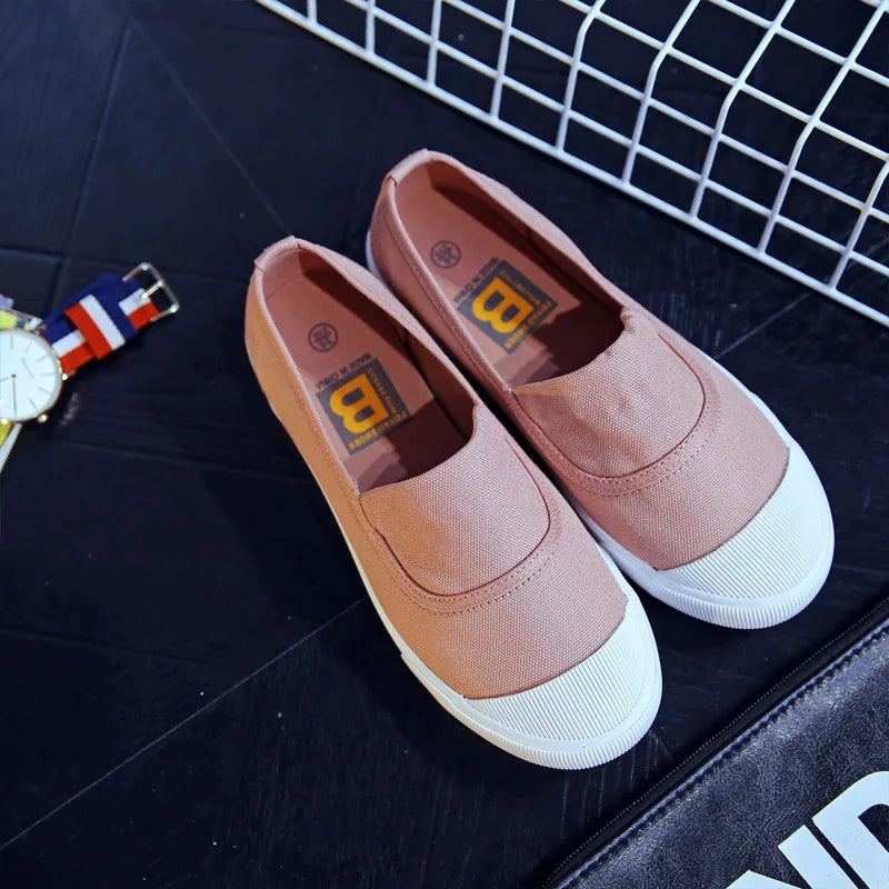 Modieuze en ondersteunende orthopedische Sneakers