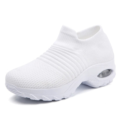 Ondersteunende en stijlvolle orthopedische Sneakers
