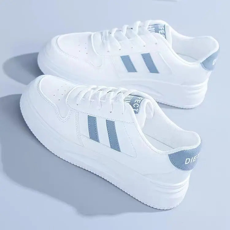 Casual en ondersteunende orthopedische Sneakers