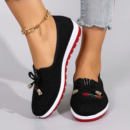 Op maat gemaakte en comfortabele orthopedische Sneakers