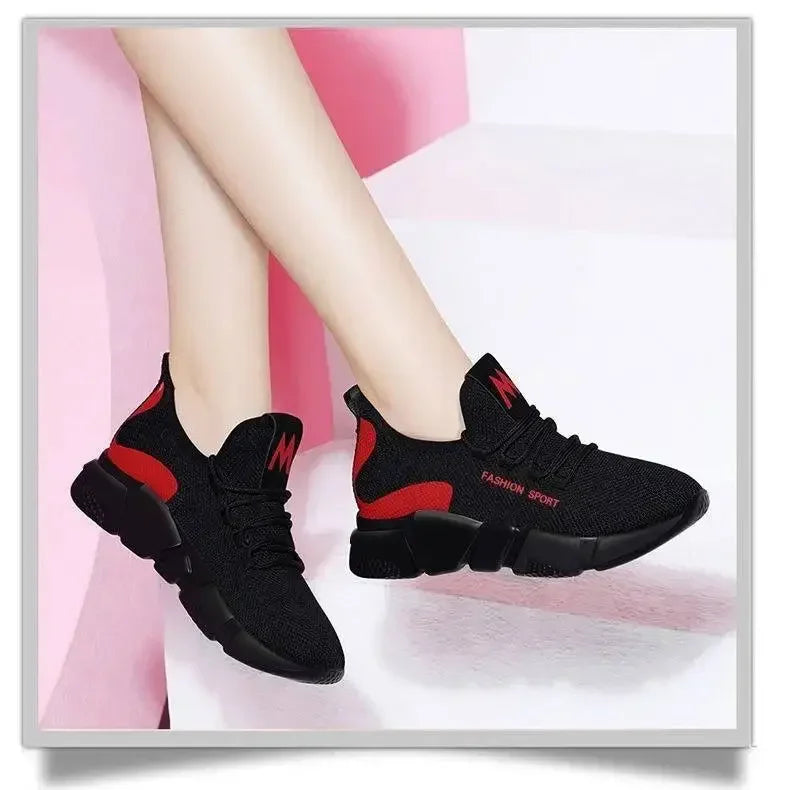 Modieuze en ondersteunende orthopedische Sneakers
