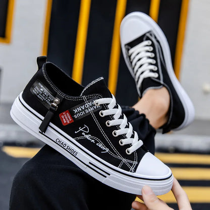 Veelzijdige en ondersteunende orthopedische Sneakers