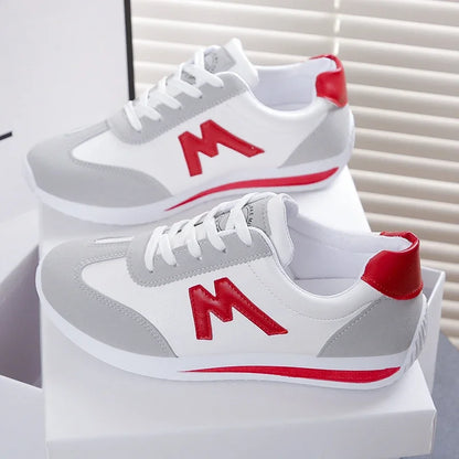 Ondersteunende en stijlvolle orthopedische Sneakers