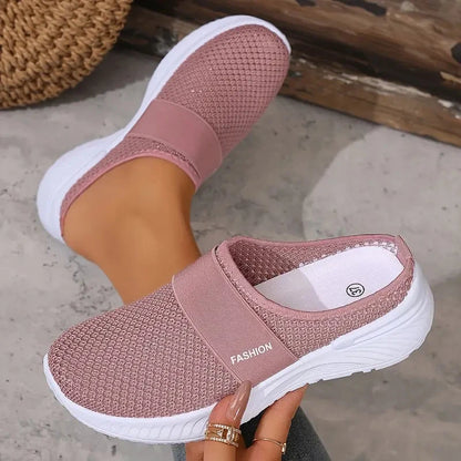 Op maat gemaakte en comfortabele orthopedische Sneakers