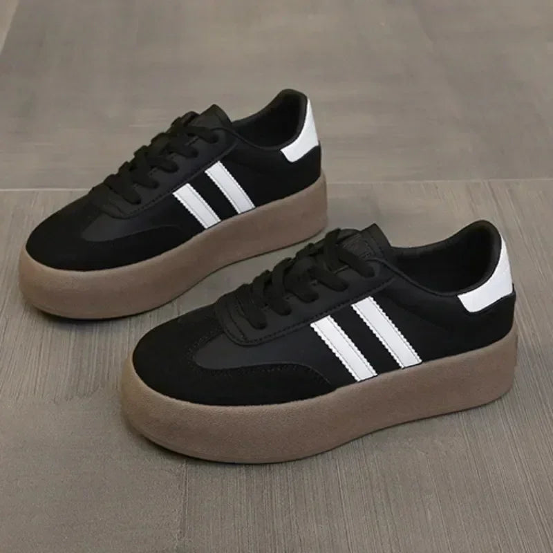 Strakke en ondersteunende orthopedische Sneakers