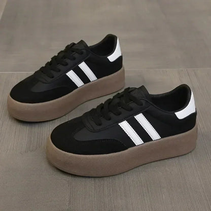 Strakke en ondersteunende orthopedische Sneakers