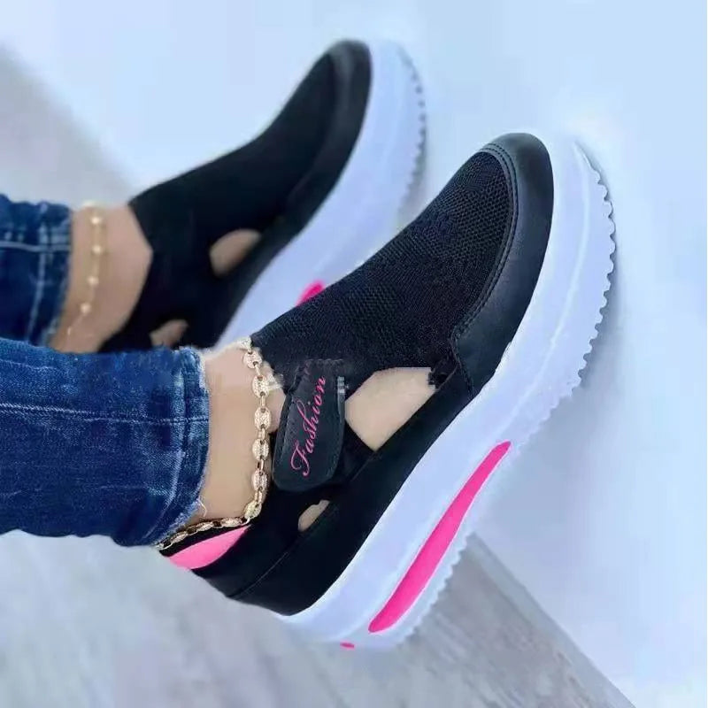 Modieuze en ondersteunende orthopedische Schoenen