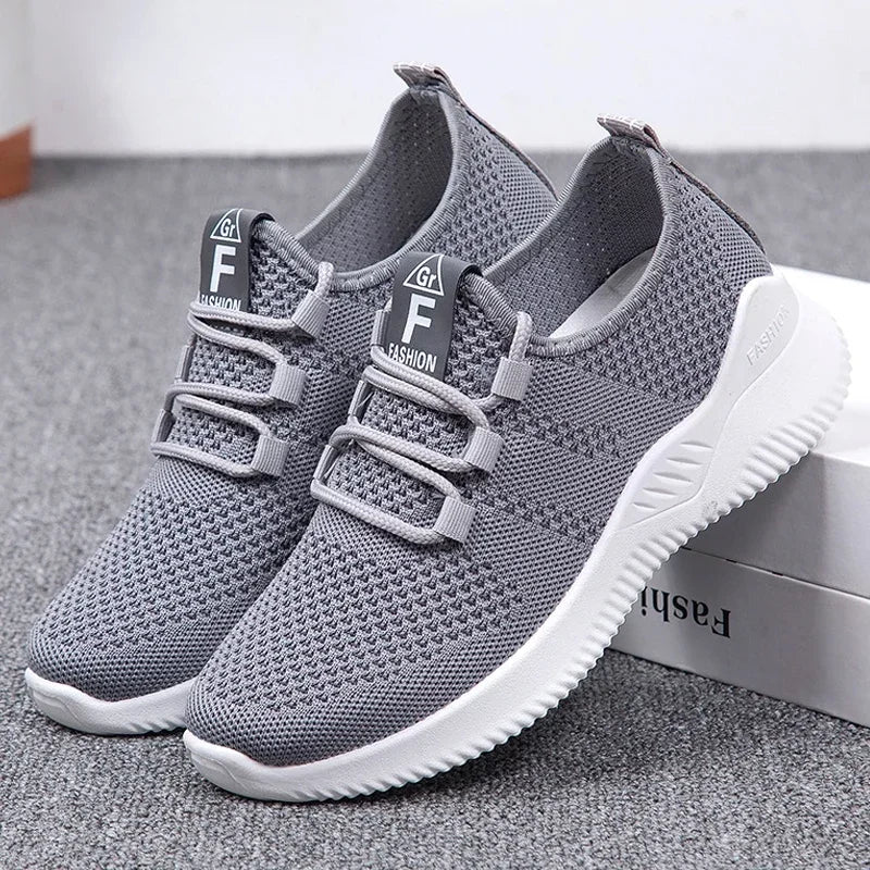 Hoogwaardige orthopedische Sneakers