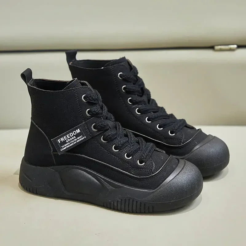 Ondersteunende en trendy orthopedische Sneakers