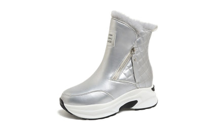 Veelzijdige en ondersteunende orthopedische Sneakers