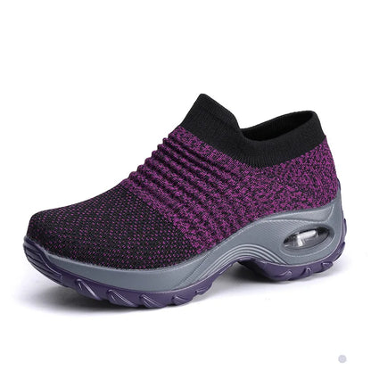 Op maat gemaakte en comfortabele orthopedische Sneakers