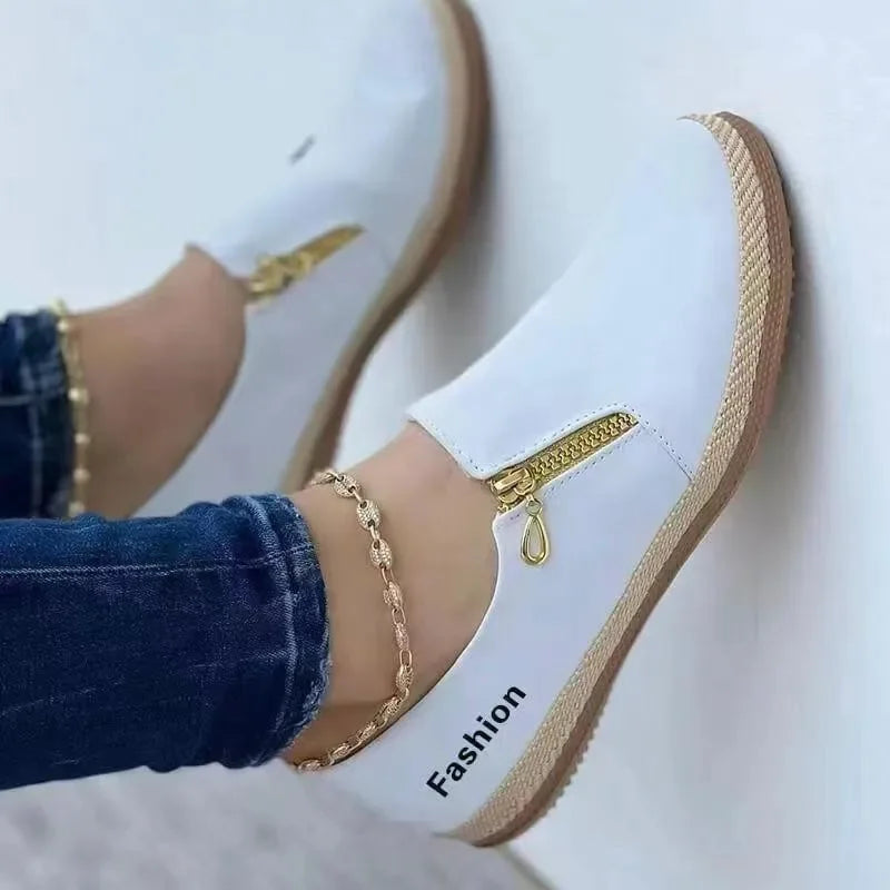 Hoogwaardige orthopedische Sneakers