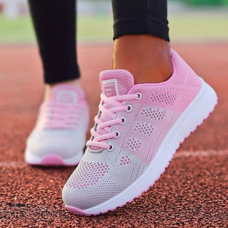 Hoogwaardige orthopedische Sneakers