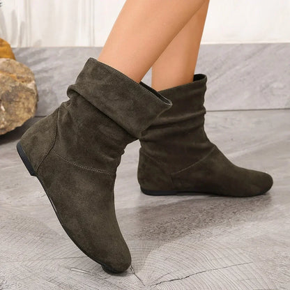 Comfortabele en modieuze orthopedische Laarzen
