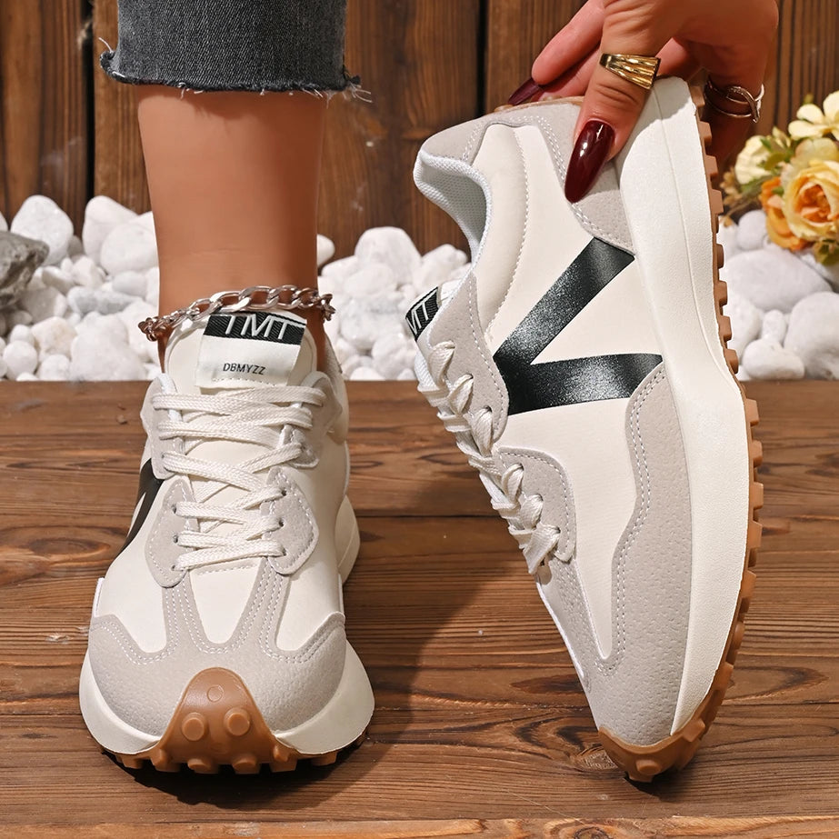 Hoogwaardige orthopedische Sneakers