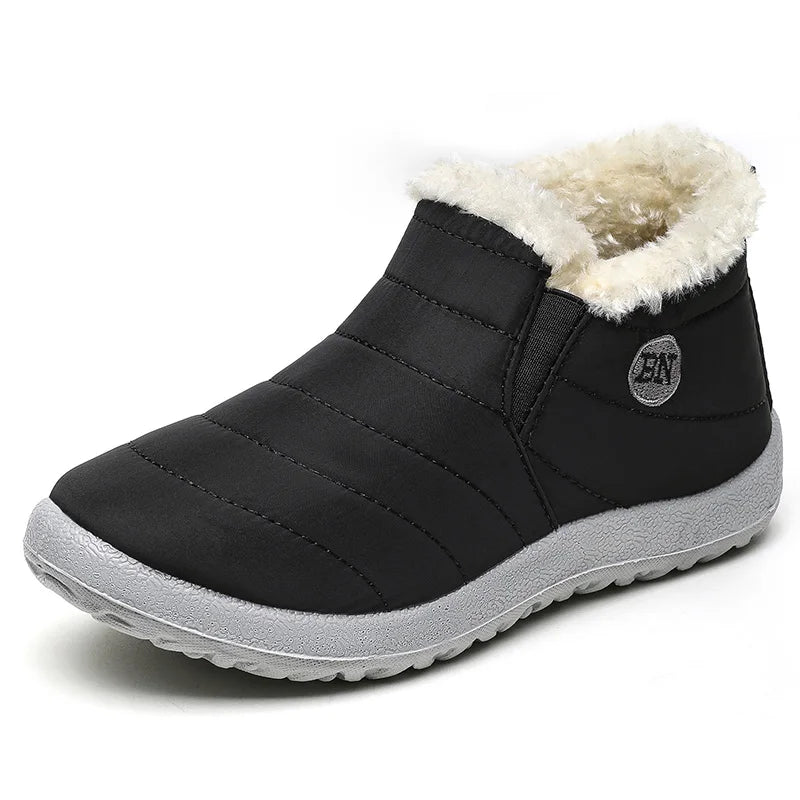 Ondersteunende en trendy orthopedische Sneakers