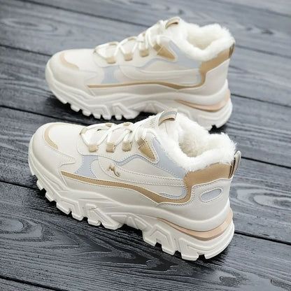 Op maat gemaakte en comfortabele orthopedische Sneakers