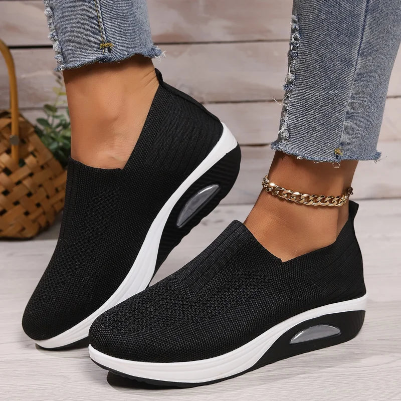 Op maat gemaakte en comfortabele orthopedische Sneakers