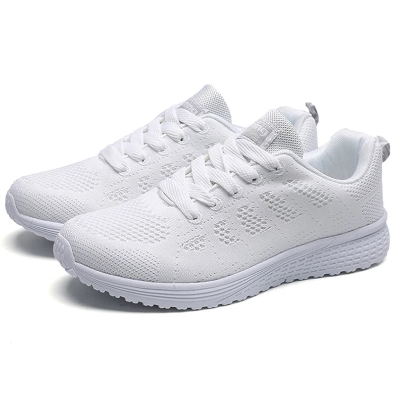 Veelzijdige en ondersteunende orthopedische Sneakers
