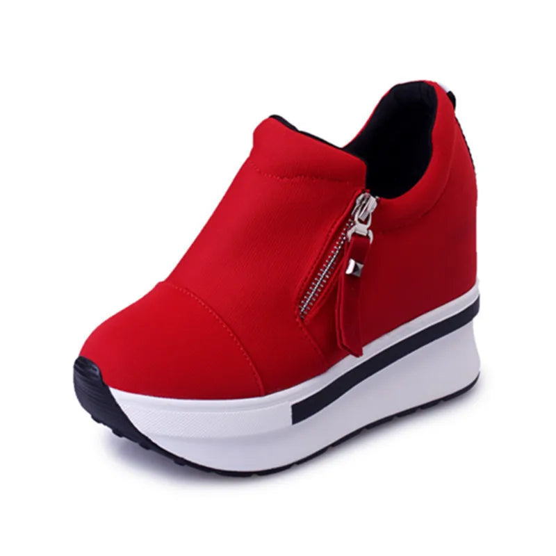 Op maat gemaakte en comfortabele orthopedische Sneakers
