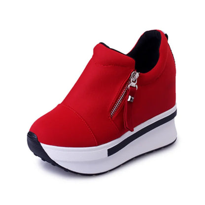 Op maat gemaakte en comfortabele orthopedische Sneakers