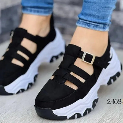 Ondersteunende en stijlvolle orthopedische Schoenen
