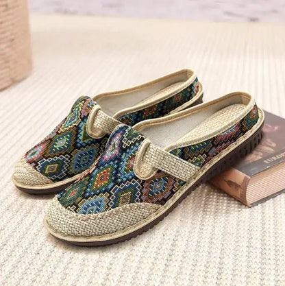 Ondersteunende en trendy orthopedische Schoenen