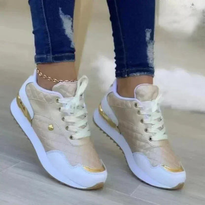 Ondersteunende en trendy orthopedische Sneakers