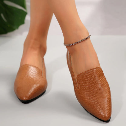 Ondersteunende en stijlvolle orthopedische Schoenen