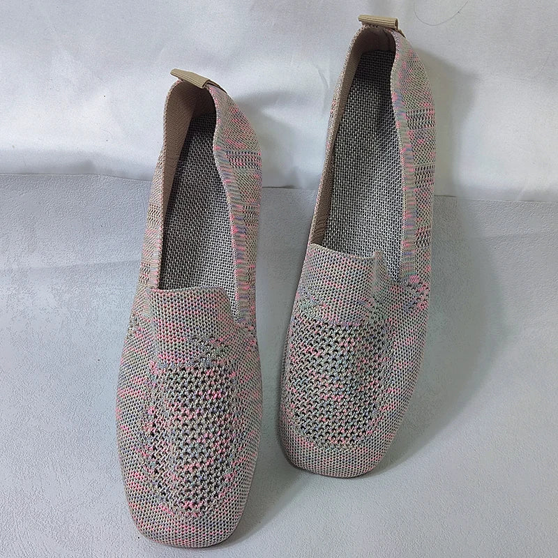 Ondersteunende en stijlvolle orthopedische Sneakers