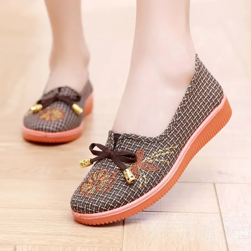 Hoogwaardige orthopedische Schoenen