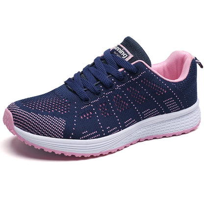 Strakke en ondersteunende orthopedische Sneakers