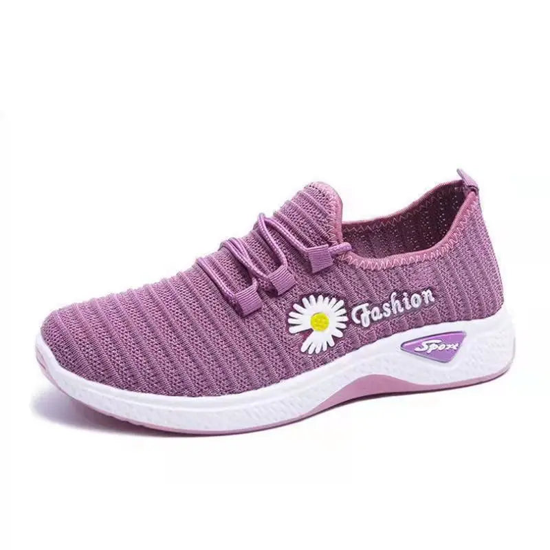 Casual en ondersteunende orthopedische Sneakers