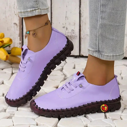 Hoogwaardige orthopedische Sneakers