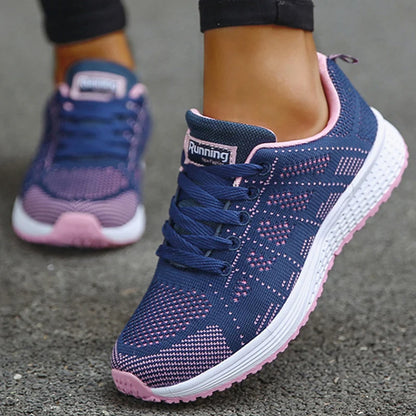 Ondersteunende en stijlvolle orthopedische Sneakers