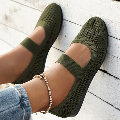 Duurzame en ondersteunende orthopedische Schoenen