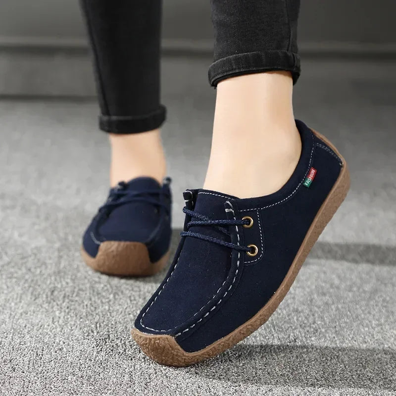 Hoogwaardige orthopedische Sneakers