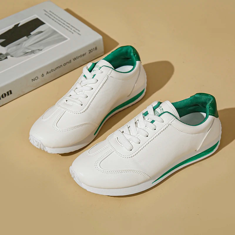 Casual en ondersteunende orthopedische Sneakers