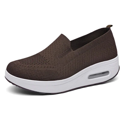 Modieuze en ondersteunende orthopedische Sneakers