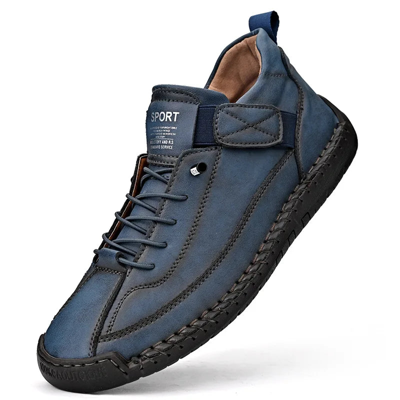 Comfortabele en modieuze orthopedische Laarzen