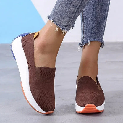 Comfortabele en modieuze orthopedische Schoenen