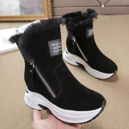 Ondersteunende en trendy orthopedische Sneakers